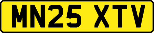 MN25XTV