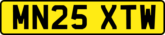 MN25XTW