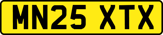 MN25XTX
