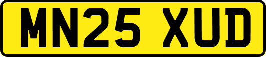 MN25XUD