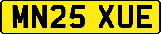 MN25XUE