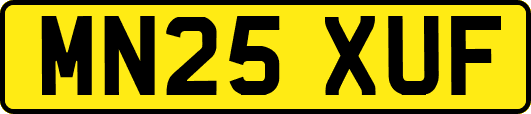 MN25XUF