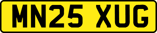MN25XUG