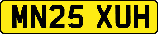 MN25XUH