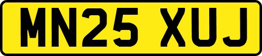 MN25XUJ