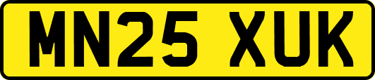 MN25XUK