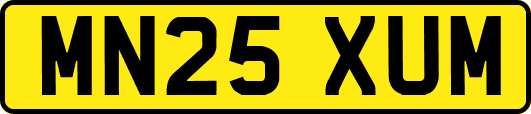 MN25XUM