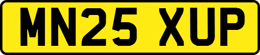 MN25XUP