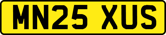 MN25XUS