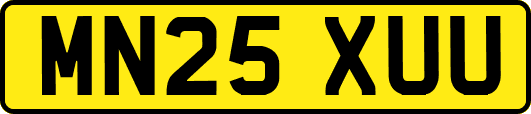 MN25XUU