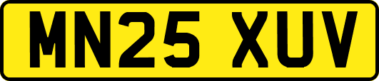 MN25XUV