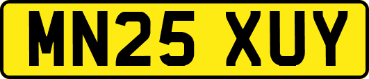 MN25XUY