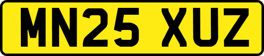 MN25XUZ