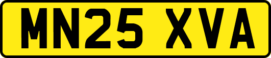 MN25XVA