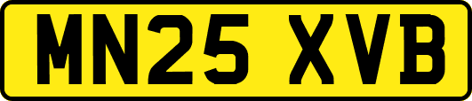 MN25XVB