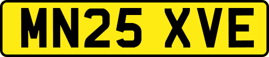 MN25XVE