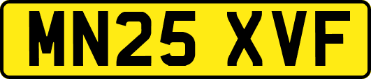 MN25XVF