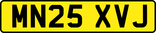MN25XVJ