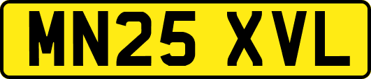 MN25XVL