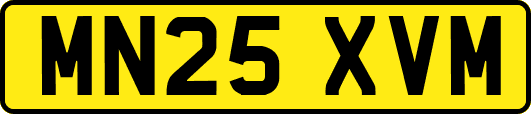 MN25XVM
