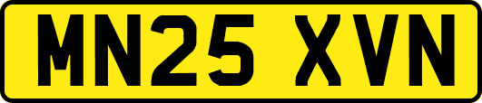 MN25XVN