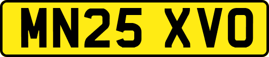 MN25XVO