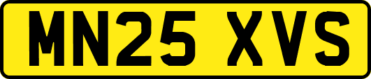 MN25XVS
