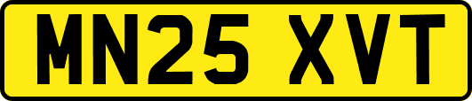 MN25XVT