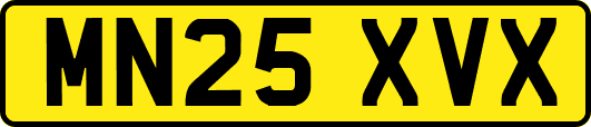 MN25XVX