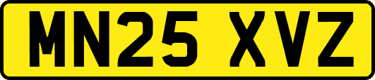 MN25XVZ