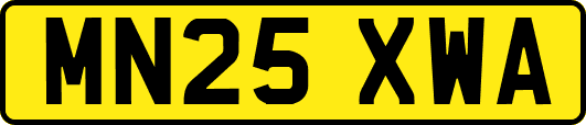 MN25XWA