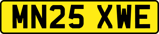 MN25XWE