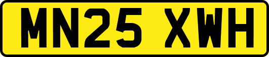 MN25XWH