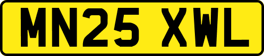 MN25XWL