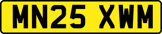 MN25XWM