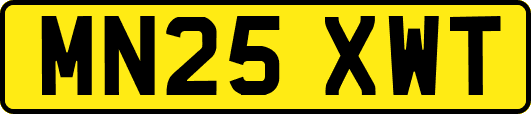 MN25XWT