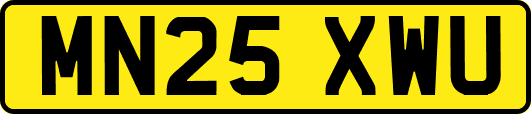 MN25XWU