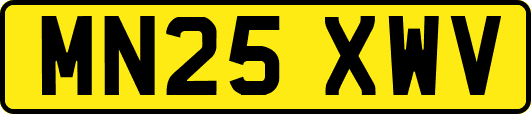 MN25XWV