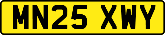 MN25XWY