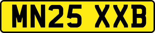 MN25XXB