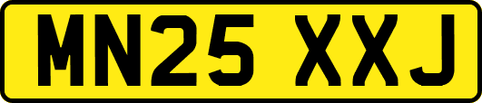 MN25XXJ