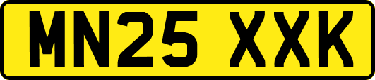 MN25XXK