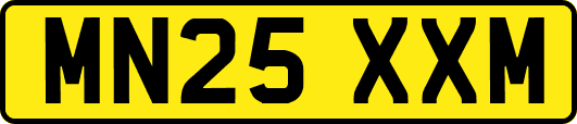 MN25XXM