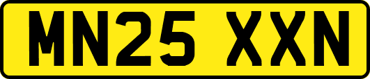MN25XXN