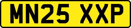 MN25XXP
