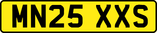 MN25XXS