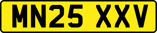 MN25XXV