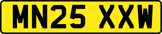 MN25XXW