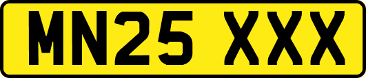 MN25XXX