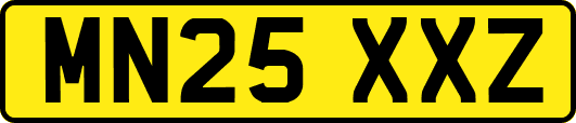 MN25XXZ